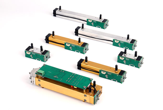 红外气体传感模组