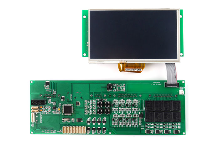 光学气体传感技术服务